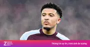 Jadon Sancho lọt vào tầm ngắm của bốn đội bóng Anh