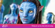 James Cameron bị kiện vì tạo nhân vật Neytiri từ khuôn mặt diễn viên
