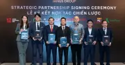 Janus Group ký kết chiến lược với 8 đối tác, hướng tới danh mục đầu tư 7 tỷ USD