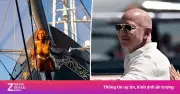 Jeff Bezos âm thầm rao bán siêu du thuyền Koru 500 triệu USD