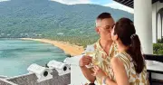 Jennifer Phạm khoe hôn chồng, diễn viên Hạnh Thủy bức xúc chuyện tình cảm
