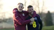 Jordan Henderson lặng lẽ tạo kỷ lục World Cup cho bóng đá Anh