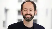 Julien Rejl: Từ giám tuyển Directors' Fortnight đến DANAFF IV