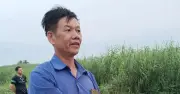 Kẻ đưa 3 thi thể nam sinh lên bờ kể phút chết lặng dưới dòng sông