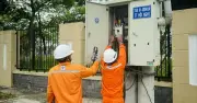 Ký ức dòng điện từ bình ắc quy và hành trình phát triển của ngành điện TP.HCM