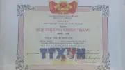 Ký ức Điện Biên Phủ vẹn nguyên trong lòng cựu chiến binh Ninh Bình