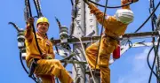 Ký ức thợ điện: Hành trình mang ánh sáng đến thành phố mang tên Bác