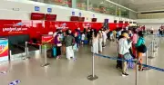 Kế hoạch diễn tập khẩn nguy an ninh tại sân bay Nội Bài năm 2026