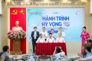 Ký kết chương trình phối hợp truyền thông vận động hiến tặng mô, tạng giai đoạn 2026-2031