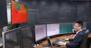 Kỷ lục mới: Công suất điện miền Bắc đạt 27.955 MW giữa đợt nắng nóng