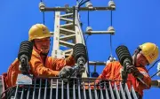Kỷ lục mới: Công suất điện toàn quốc đạt 58.103 MW giữa nắng nóng