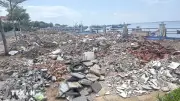 Đắk Lắk chờ nguồn vốn sửa chữa bờ kè hư hỏng nghiêm trọng nhiều năm
