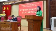 Đắk Lắk điều chỉnh quy hoạch tỉnh, phấn đấu thành trung tâm kinh tế xanh