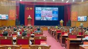 Đắk Lắk tổ chức hội nghị quán triệt các văn bản quan trọng của Trung ương và Tỉnh ủy