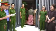 Đắk Lắk: Tạm giữ hai đối tượng lừa đảo hơn 300 tỷ đồng qua đấu giá