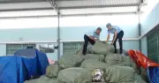 Đắk Lắk tăng cường chống buôn lậu, hàng giả năm 2026