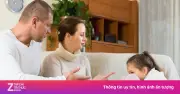 Kỷ luật nghiêm khắc có thực sự vì lợi ích của trẻ?