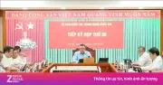 Kỷ luật nhiều cán bộ tỉnh Bắc Ninh và Quảng Ninh vì vi phạm nghiêm trọng