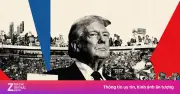 Kỷ nguyên 'Pharaoh nước Mỹ': Tham vọng triều đại Trump