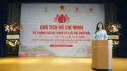 Kỷ niệm 136 năm Ngày sinh Chủ tịch Hồ Chí Minh tại Nhật Bản và Canada