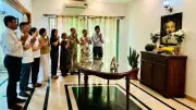 Kỷ niệm 136 năm Ngày sinh Chủ tịch Hồ Chí Minh tại Pakistan