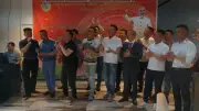 Kỷ niệm 136 năm Ngày sinh Chủ tịch Hồ Chí Minh tại Voronezh, Nga