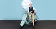 Kỷ niệm 80 năm Vespa: Hành trình của biểu tượng và giấc mơ