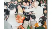Kỷ niệm hai lần Bác Hồ đến thăm Báo Nhân Dân năm 1957