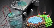 Kỹ sư Nga chế tạo thiết bị nhỏ gọn sản xuất hydro siêu tinh khiết từ metan