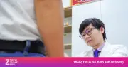 Kỹ sư TP.HCM mắc sùi mào gà sau nhiều cuộc hẹn qua ứng dụng hẹn hò
