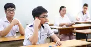 Kỳ thi lớp 10 căng thẳng hơn cả thi đại học: Thực trạng và giải pháp