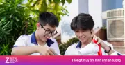 Kỳ thi THPT 2026 đông kỷ lục: Sĩ tử 2k8 'tung chiêu' săn học bổng sớm