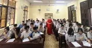 Kỳ thi tốt nghiệp THPT 2026: Hơn 1,2 triệu thí sinh, gần 60.000 thí sinh tự do
