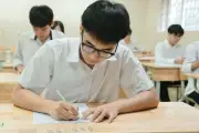 Kỳ thi tốt nghiệp THPT 2026: Môn Ngoại ngữ dẫn đầu số lượng đăng ký