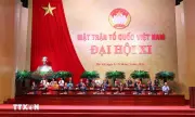 Kỳ vọng của giới văn nghệ sĩ vào Đại hội Mặt trận Tổ quốc Việt Nam