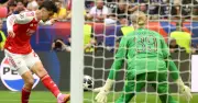 Kai Havertz sánh ngang Ronaldo, Arsenal vẫn thua cay đắng PSG