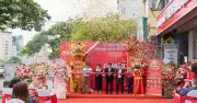 Kalpen khai trương showroom đầu tiên tại Hà Nội, nâng tầm trải nghiệm mua sắm gia dụng