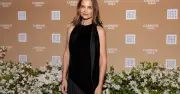 Katie Holmes rạng rỡ tuổi 47: Bí quyết trẻ đẹp và cuộc sống kín tiếng bên con gái
