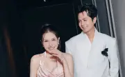 Khả Như bị nghi mang thai con đầu lòng sau loạt hint tình cảm với Huỳnh Phương
