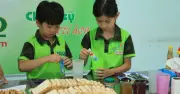 Khóa hè trang bị kỹ năng sống cho trẻ tại TP.HCM
