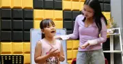 Khóa học MC và kỹ năng giao tiếp cho trẻ em dịp hè tại TP.HCM