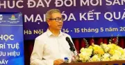 Khóa tập huấn sở hữu trí tuệ thúc đẩy đổi mới sáng tạo tại ĐH Xây dựng Hà Nội