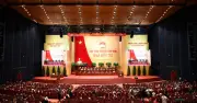 Khai mạc Đại hội MTTQ Việt Nam lần XI, Tổng Bí thư Tô Lâm phát biểu chỉ đạo