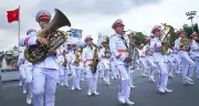 Khai mạc Lễ hội Hoa Phượng Đỏ 2026 với nhiều hoạt động đặc sắc