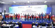 Khai mạc Triển lãm Quốc tế ngành Sữa và Sản phẩm Sữa lần thứ 5