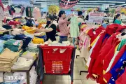 Khai thác dư địa thị trường bán lẻ cho mục tiêu tăng trưởng 2 con số