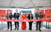 Khai trương đường bay thẳng Phú Quốc - Hồng Kông