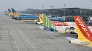 Khan hiếm nhiên liệu, giá vé máy bay mùa hè dự kiến tăng vọt