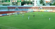 Khanh Hoa 1-1 Phu Tho: Chia điểm đáng tiếc trong trận cầu hấp dẫn