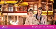 Khách châu Âu đổ xô đi Trung Quốc thay thế Đông Nam Á